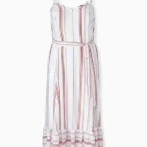 Torrid Maxi Dress